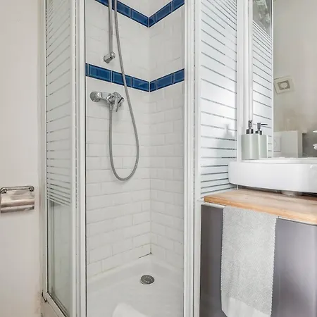 Apartament Bnbnova - Place Des Vosges & Le Marais *